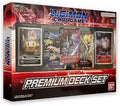 Digimon Card Game — Premium Deck Set PD-01 | Factory Sealed | English