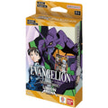 UNION ARENA Starter Deck — Evangelion: New Theatrical Edition [UE15ST] | Ready to Play | English | Factory Sealed