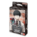 UNION ARENA Starter Deck — Tokyo Ghoul [UE18ST] | Ready to Play | English | Factory Sealed
